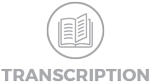 Transcription Icon