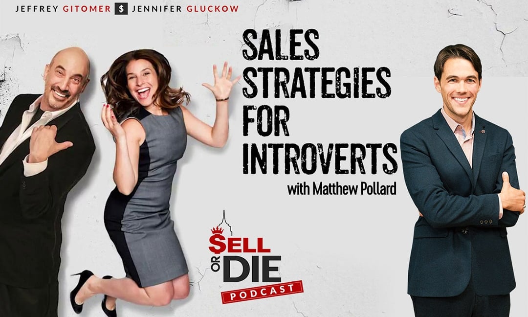 Sales Strategies for Introverts