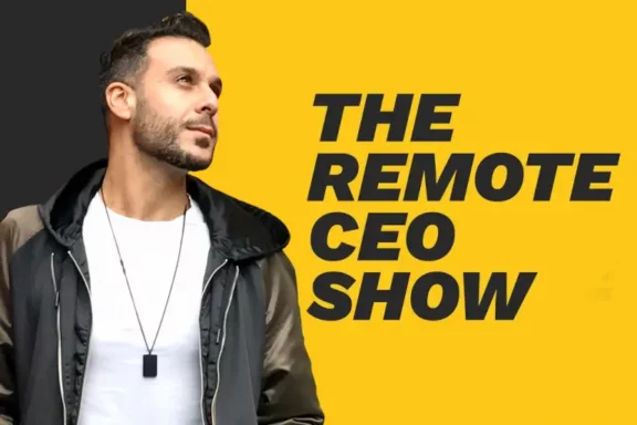 The Remote CEO Show
