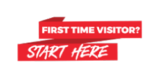 This is the logo for first time visitors to Matthewpollard.com to start here