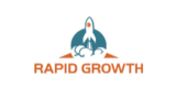 This is the Logo For Rapid Growth Academy